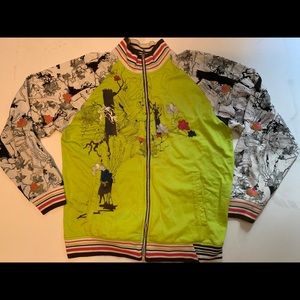 Rare Artful Dodger Jacket